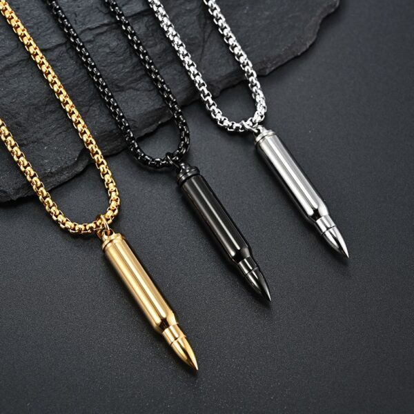 FASHTION NECKLACE FOR MEN