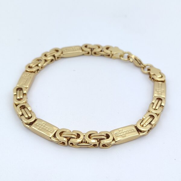 Cross Bracelet