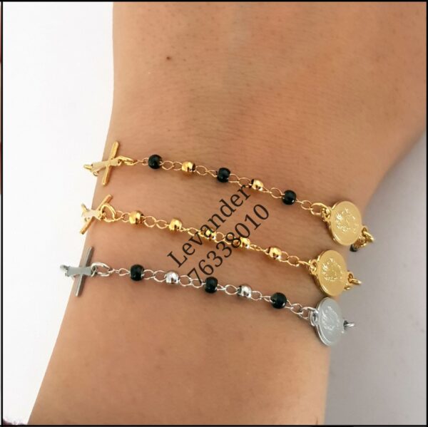 Cross Bracelet For women